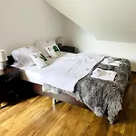 B&B Dom Supelek 두슈니키 즈드로지