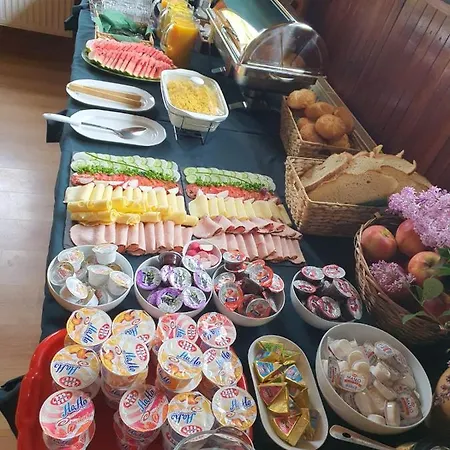 Dom Supelek 3* ドゥシュニキ・ズドルイ