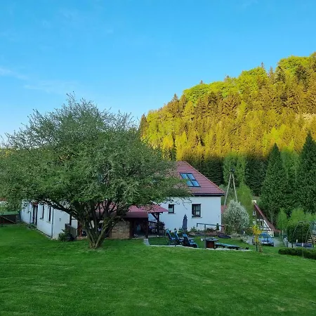Dom Supelek 3* Duszniki Zdrój