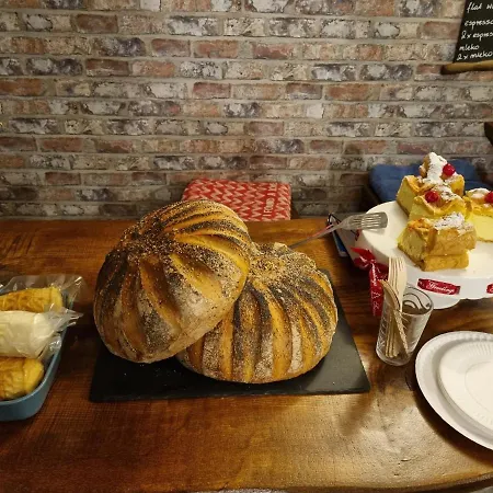 Dom Supelek Panzió Duszniki Zdrój