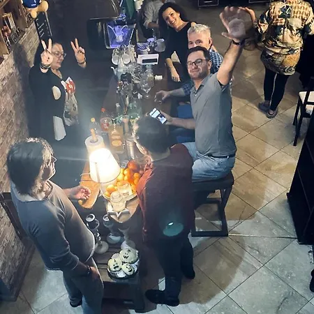 Dom Supelek ベッド・アンド・ブレックファスト 3*