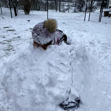 Dom Supelek Duszniki Zdrój