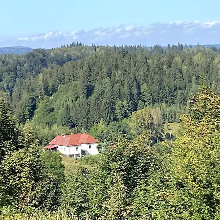 Bed & Breakfast Dom Supelek