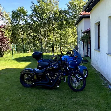 Dom Supelek Panzió Duszniki Zdrój