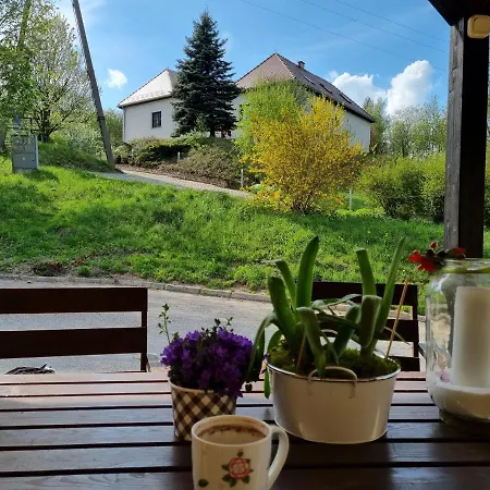 Dom Supelek 3* ドゥシュニキ・ズドルイ