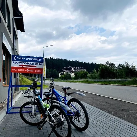 Dom Supelek ドゥシュニキ・ズドルイ