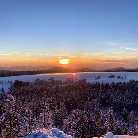 Panzió Dom Supelek Duszniki Zdrój