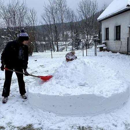 Dom Supelek 3* Duszniki Zdrój