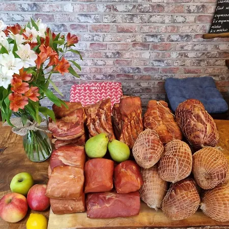 Dom Supelek ベッド・アンド・ブレックファスト 3*