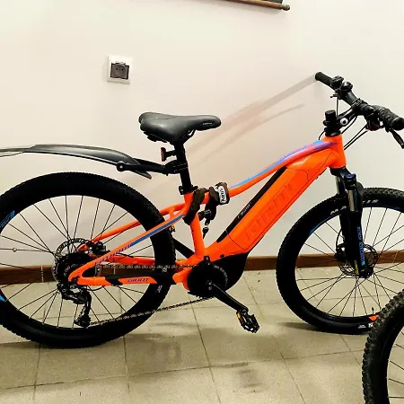 Dom Supelek ベッド・アンド・ブレックファスト 3*