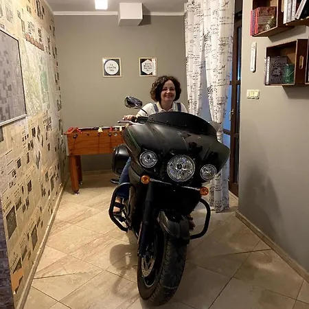 Dom Supelek ベッド・アンド・ブレックファスト ドゥシュニキ・ズドルイ