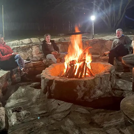 Dom Supelek Panzió Duszniki Zdrój