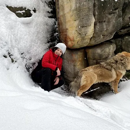 Dom Supelek Panzió 3*