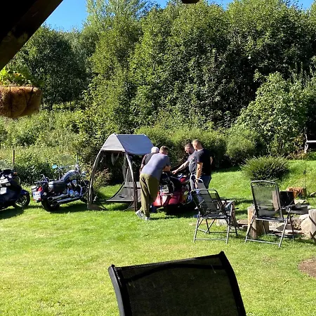 Dom Supelek ベッド・アンド・ブレックファスト 3*