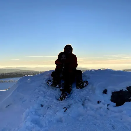 Dom Supelek Panzió Duszniki Zdrój