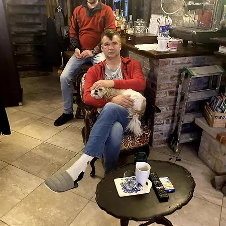 Dom Supelek Panzió 3*