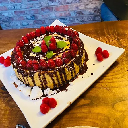 Dom Supelek Duszniki Zdrój