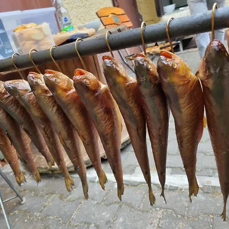 Dom Supelek Panzió 3*