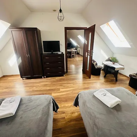 Dom Supelek Bed & Breakfast