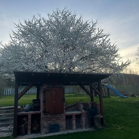 Dom Supelek Bed & Breakfast Duszniki Zdroj