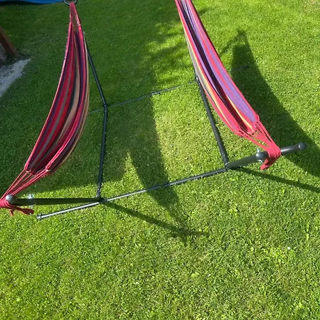 Oda ve Kahvaltı Dom Supelek 3*