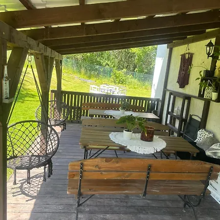 Bed & Breakfast Dom Supelek