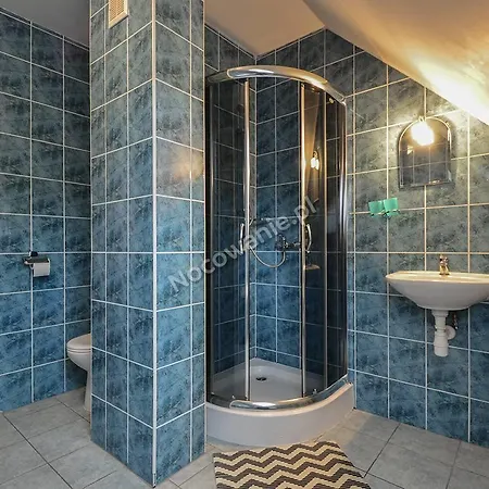 Dom Supelek Duszniki Zdrój