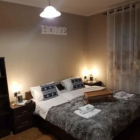 Panzió Dom Supelek Duszniki Zdrój