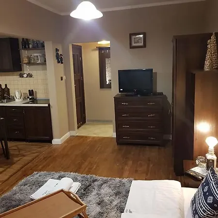 Bed & Breakfast Dom Supelek