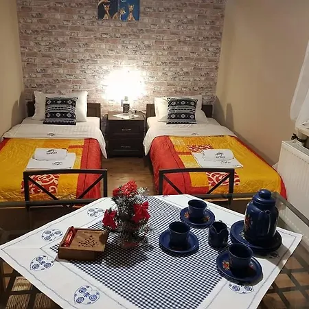 Dom Supelek ドゥシュニキ・ズドルイ