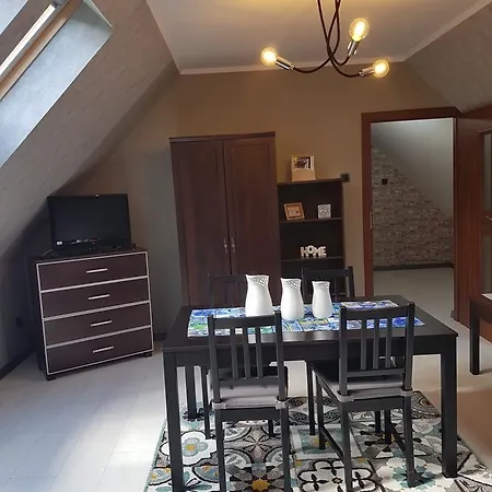 Dom Supelek ベッド・アンド・ブレックファスト 3*