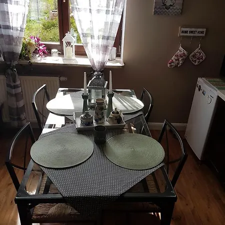 ベッド・アンド・ブレックファスト Dom Supelek