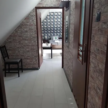 Panzió Dom Supelek 3*