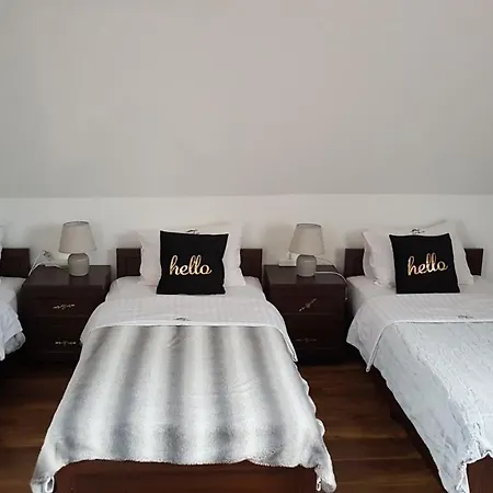 Dom Supelek Frühstückspension