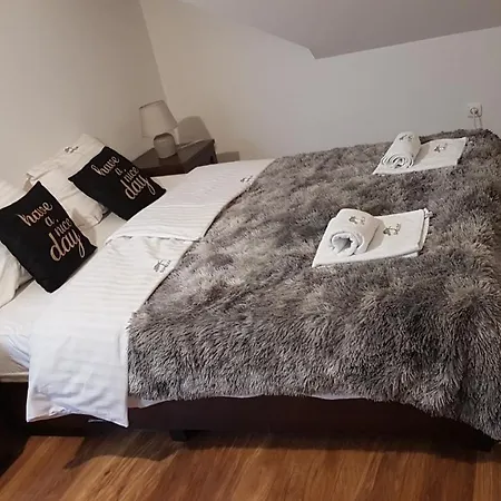 Frühstückspension Dom Supelek Duszniki Zdrój
