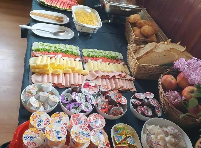 Dom Supelek 3* 두슈니키 즈드로지