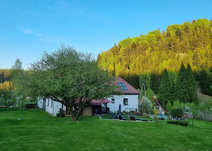 Dom Supelek 3* 두슈니키 즈드로지