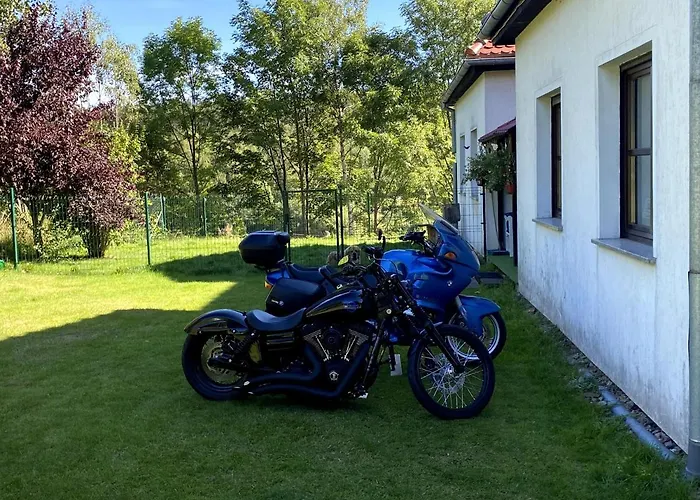 Dom Supelek B&B 두슈니키 즈드로지