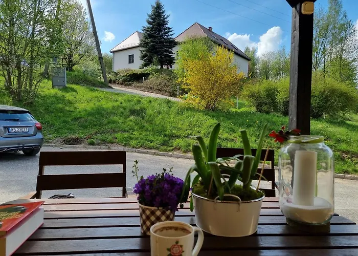 Dom Supelek 3* 두슈니키 즈드로지