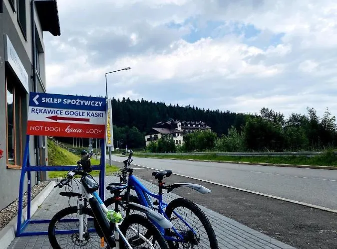 Dom Supelek 두슈니키 즈드로지