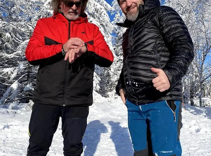 B&B Dom Supelek 두슈니키 즈드로지