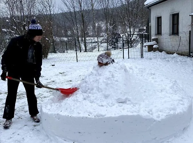 Dom Supelek 3* 두슈니키 즈드로지