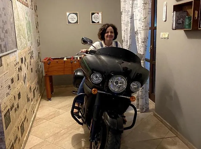 Dom Supelek B&B 두슈니키 즈드로지