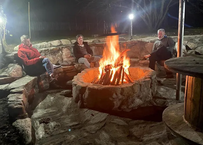 Dom Supelek B&B 두슈니키 즈드로지