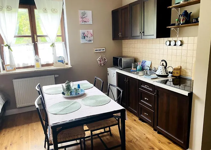 Dom Supelek B&B 두슈니키 즈드로지