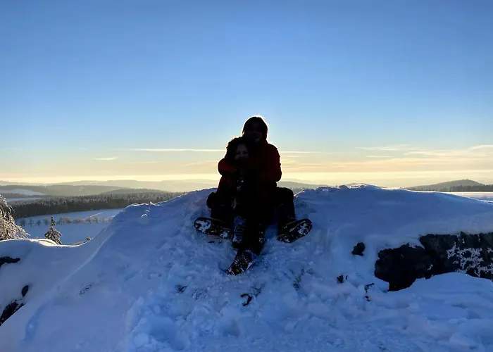 Dom Supelek B&B 두슈니키 즈드로지