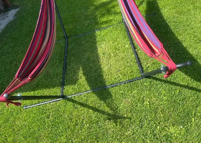 Oda ve Kahvaltı Dom Supelek 3*