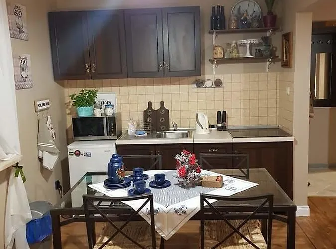 Dom Supelek 두슈니키 즈드로지